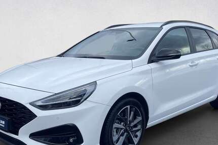 Hyundai i30 20.078 km 19.990 &euro; Bielefeld 33609