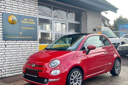 Fiat 500 85.000 km 8.450 &euro; Osnabrück 49090