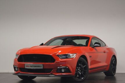 Ford Mustang 121.000 km 28.700 &euro; Darmstadt 64293