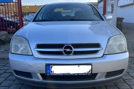 Opel Vectra 225.109 km 1.490 &euro; Hamburg 20537