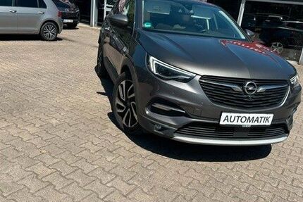 Opel Grandland (X) 125.000 km 12.990 &euro; Bienenbüttel 29553