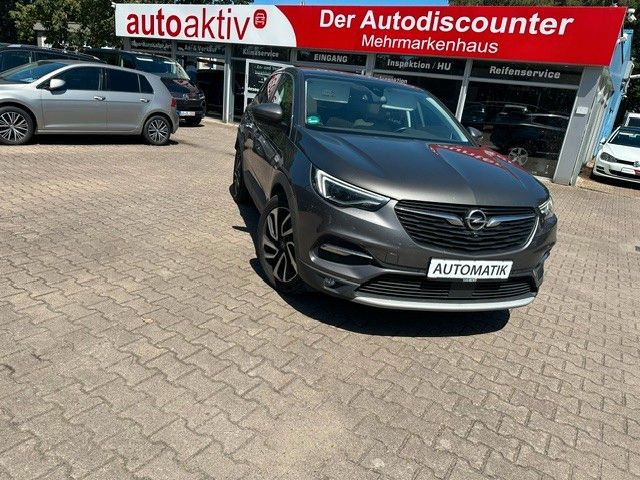 Opel Grandland (X) 125.000 km 12.990 &euro; Bienenbüttel 29553