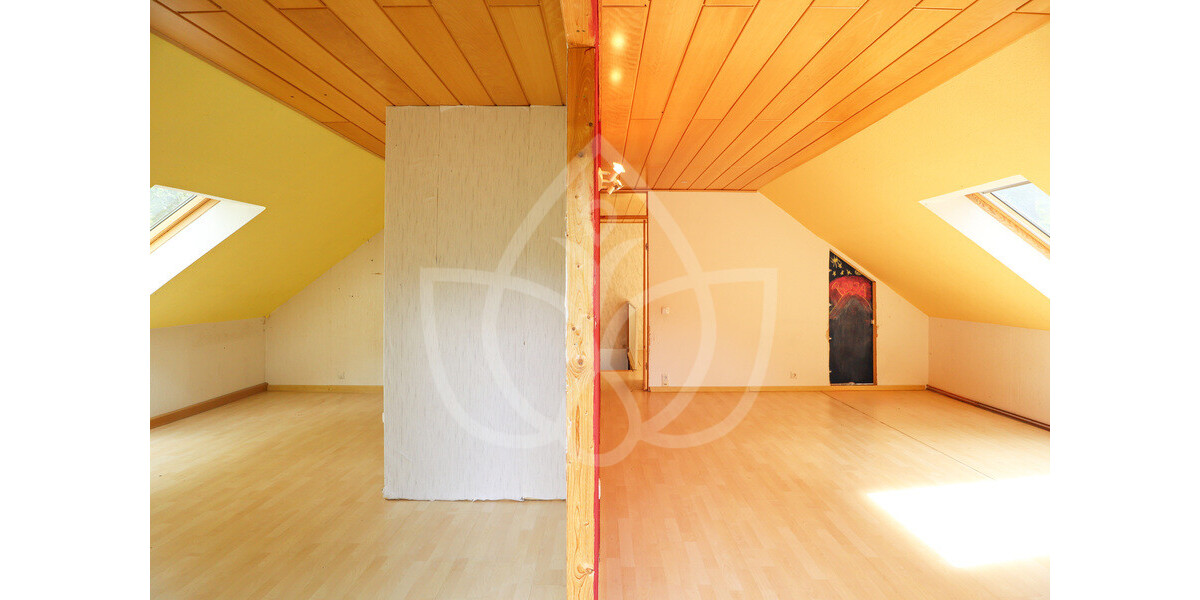 EFH mit ca. 184 m² Wohnfläche & ganz besonderem Charme - Eggersdorf - Einfamilienhaus Petershagen-Eggersdorf / Eggersdorf Eggersdorf | Angebot:27134751