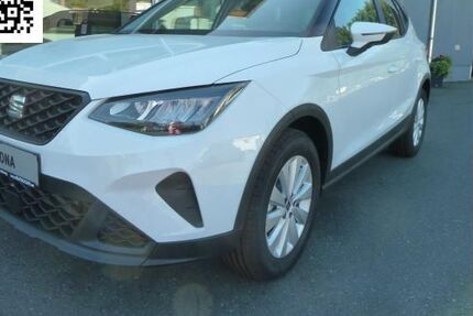 Seat Arona 2.000 km 24.780 &euro; Thum 09419