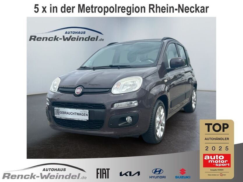 Fiat Panda 98.053 km 7.989 € Speyer 67346