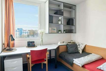 WG-Zimmer in Bochum 350 € 13 m² zimmer