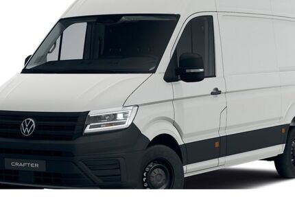 VW Crafter 3.999 km 45.970 &euro; Stolberg 52222