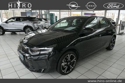 Opel Corsa 18.525 km 17.890 &euro; Oldenburg 26125