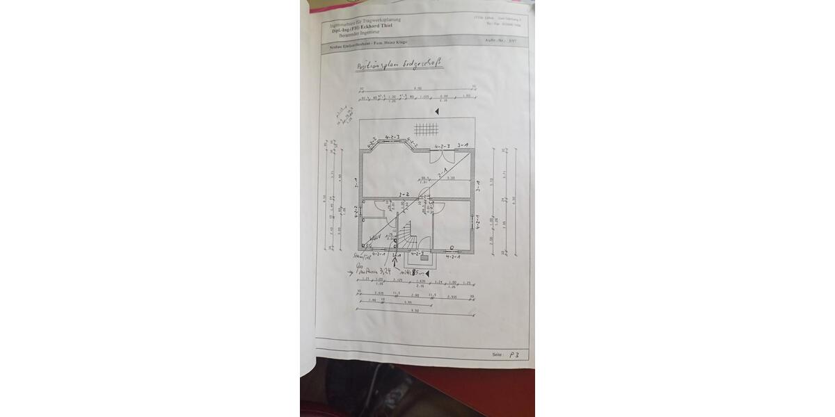 Einfamilienhaus Lebus - 4 Zimmer, 124 m&sup2;, 295.000&euro; | Angebot:26511647