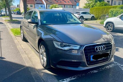 Audi A6 281.000 km 5.700 &euro; Geldersheim 97505