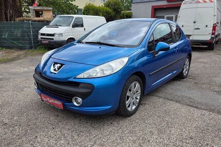 Peugeot 207 92.632 km 2.900 &euro; Langenhagen 30853
