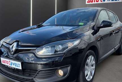 Renault Megane 79.820 km 6.490 &euro; Sandersdorf-Brehna 06796