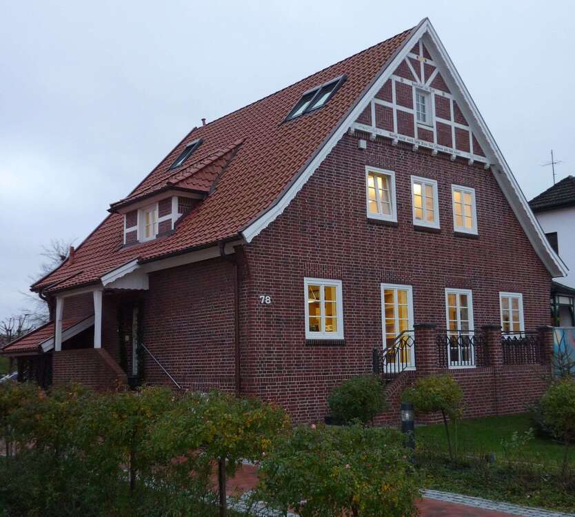 Haus zum Mieten in Steinkirchen 1.650 € 194 m² 6 zimmer