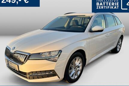 Skoda Superb 75.800 km 18.780 &euro; Weinstadt-Endersbach 71384