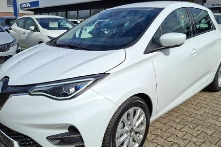 Renault ZOE 5.070 km 23.900 &euro; Erkelenz 41812