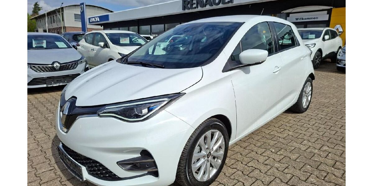 Renault ZOE 5.070 km 23.900 &euro; Erkelenz 41812