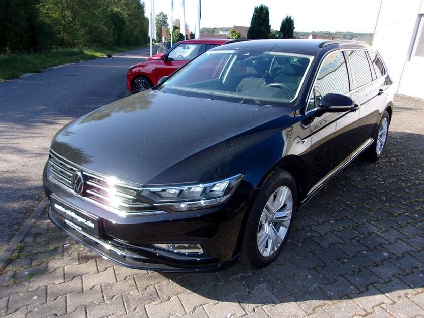 Passat Variant