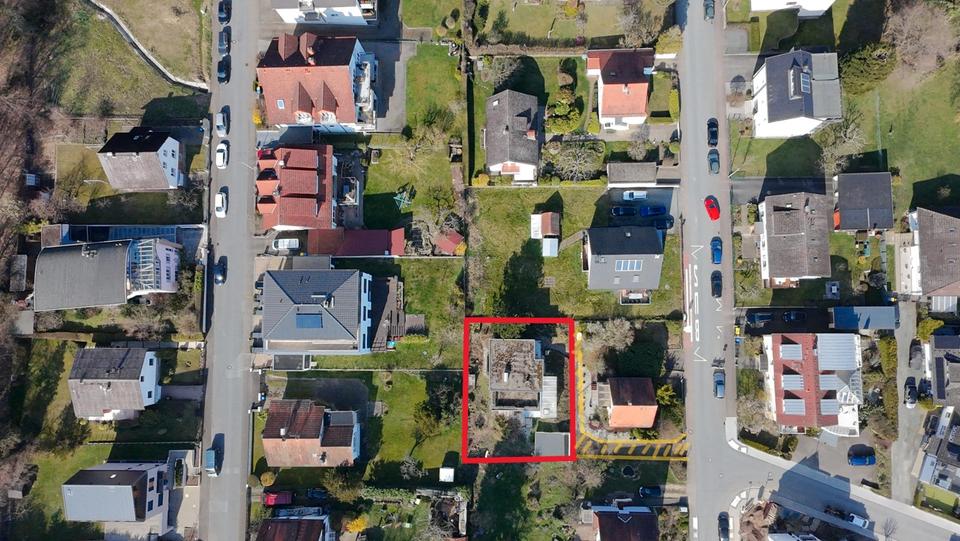 Einfamilienhaus Friedrichsdorf - 5 Zimmer, 150 m&sup2;, 559.000&euro; | Angebot:26841402