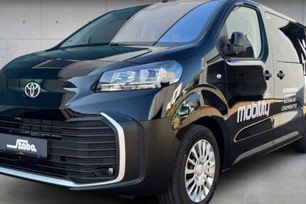 Toyota Proace 3.000 km 64.558 &euro; Wertheim 97877