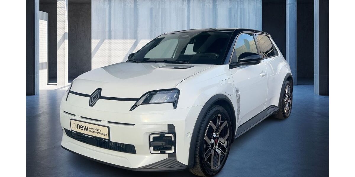 Renault R 5 8.295 km 24.990 &euro; München 81827