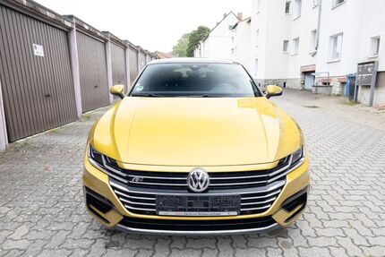 VW Arteon 109.233 km 27.499 &euro; Schöningen 38364