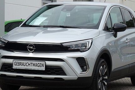 Opel Crossland (X) 7.020 km 17.990 € Meißen 01662