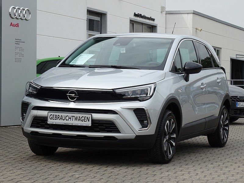 Opel Crossland (X) 7.020 km 17.990 € Meißen 01662
