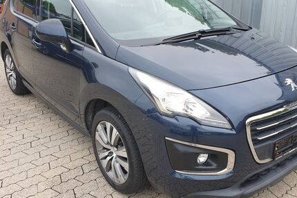Peugeot 3008 86.900 km 9.790 € Zustorf 85465