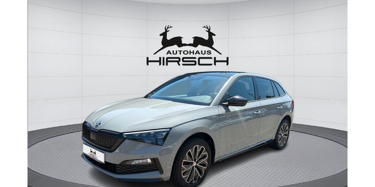 Skoda Scala 41.325 km 20.990 &euro; Chemnitz 09120