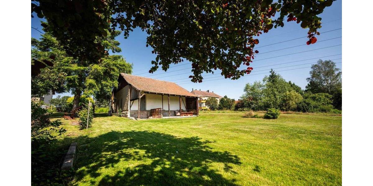 Grundstück Hermsdorf - 140.000&euro; | Angebot:25705568