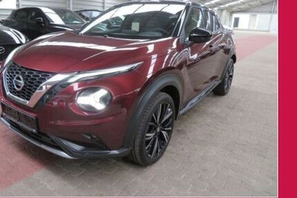 Nissan Juke 29.400 km 17.900 € Nauort 56237