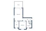 Etagenwohnung Griesheim - 2 Zimmer, 67 m&sup2;, 309.000&euro; | Angebot:25739169