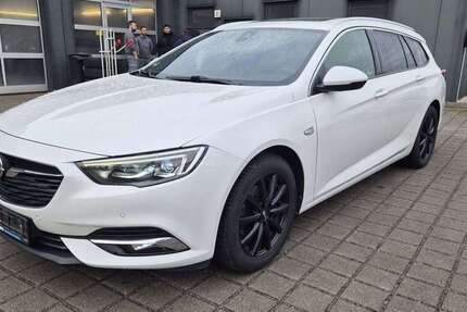 Opel Insignia 75.886 km 14.970 &euro; Grimma 04668