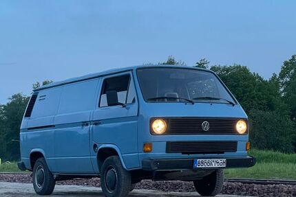 VW T3 andere 140.000 km 15.500 € Hagen am Teutoburger Wald 49170