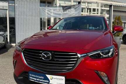 Mazda CX-3 70.493 km 17.900 &euro; Altensteig 72213