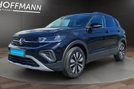 VW T-Cross 12.500 km 24.750 &euro; Meschede 59872