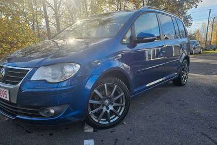 VW Touran 175.000 km 5.000 &euro; Raubling 83064