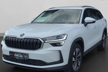 Skoda Kodiaq 31.835 km 34.890 &euro; Munderkingen 89597