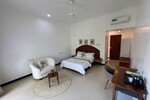 Boutique-Hotel Minah´s Bungalows - Gewerbeobjekt NUNGWI | Angebot:26089970