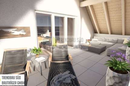 Wohnung zum Kaufen in Laupheim 446.500 € 88.43 m²