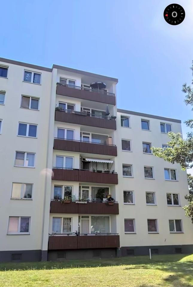 3 Zimmer Wohnungen zum Verkauf
