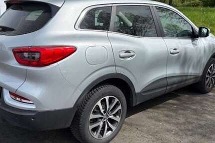 Renault Kadjar 66.500 km 14.490 &euro; Alsfeld 36304