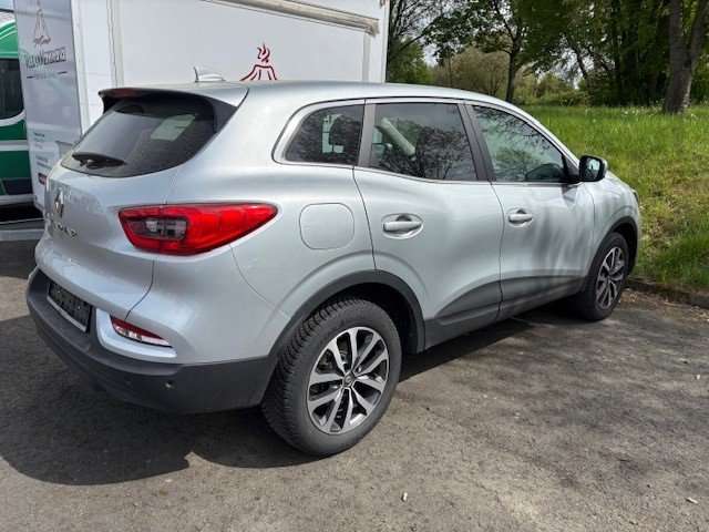 Renault Kadjar 66.500 km 14.490 &euro; Alsfeld 36304