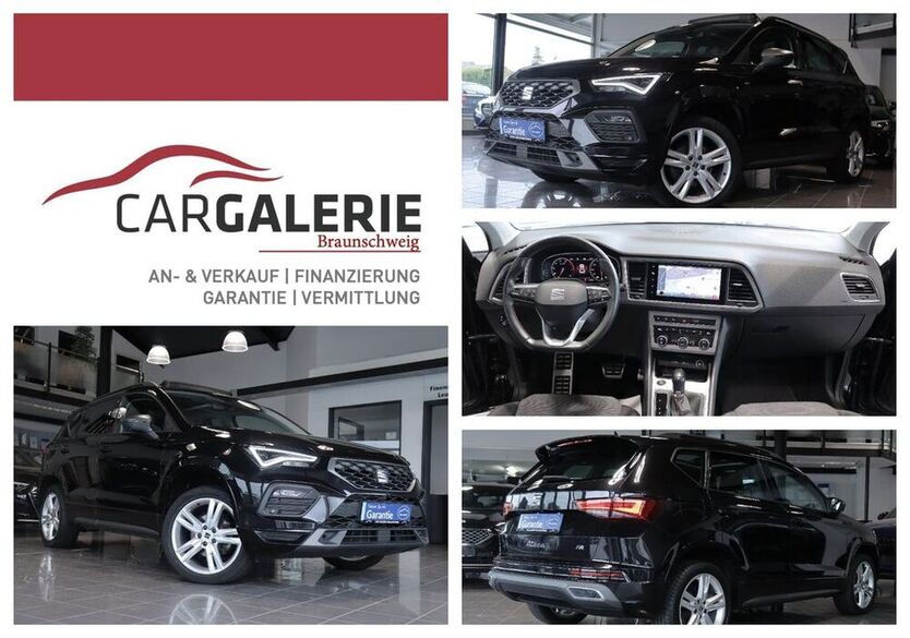 Ateca