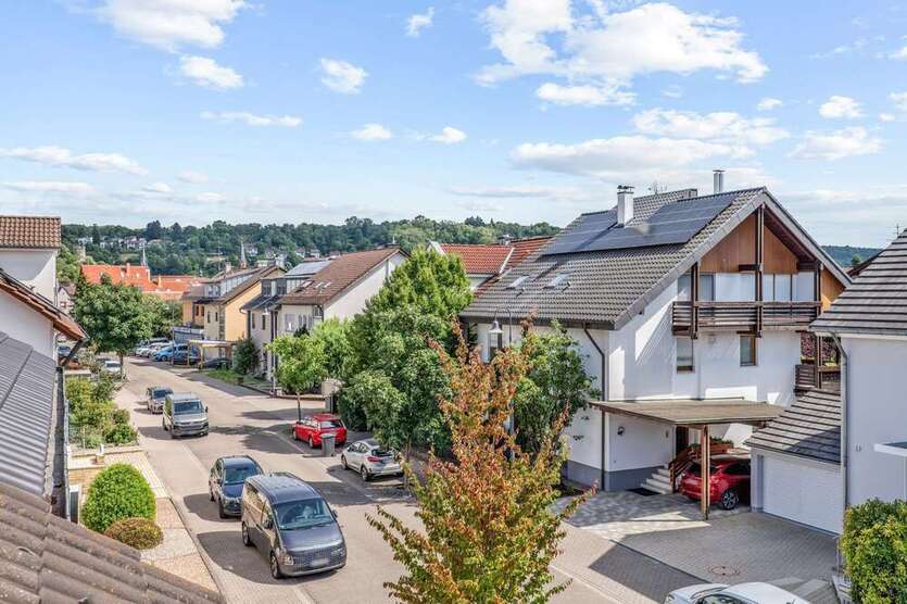 Wohnung zum Kaufen in Weingarten (Baden) 329.000 € 82.36 m²
