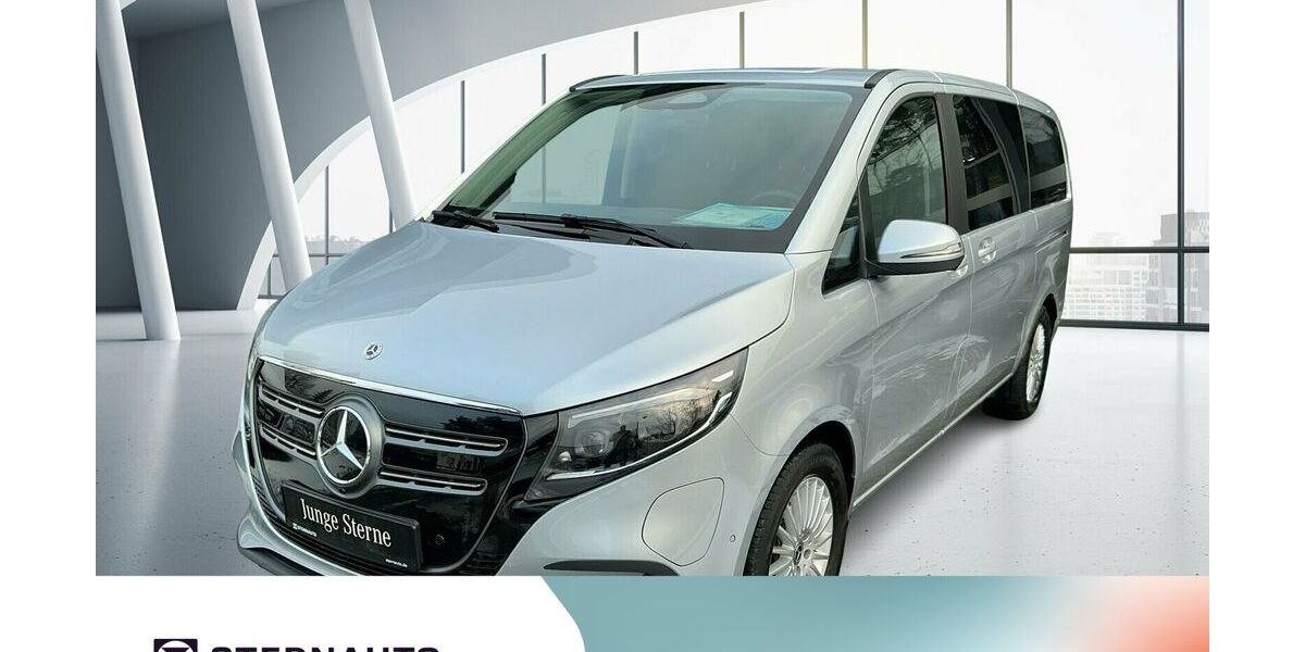 Mercedes-Benz EQV 9.428 km 52.718 &euro; Ludwigsfelde 14974