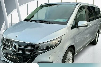 Mercedes-Benz EQV 9.428 km 57.590 &euro; Ludwigsfelde 14974