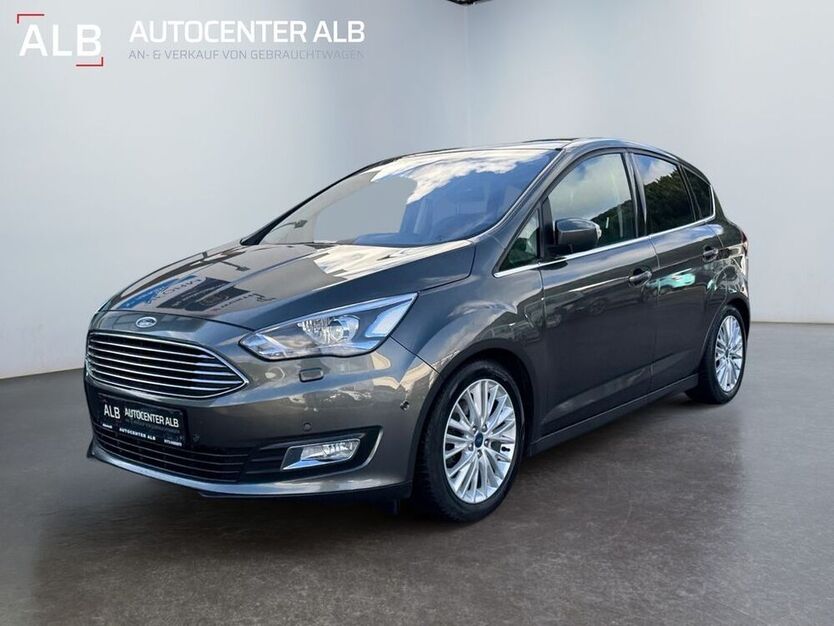 C-Max