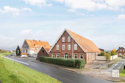 Wohnung Mittelnkirchen - 5 Zimmer, 172 m&sup2;, 399.000&euro; | Angebot:26161069