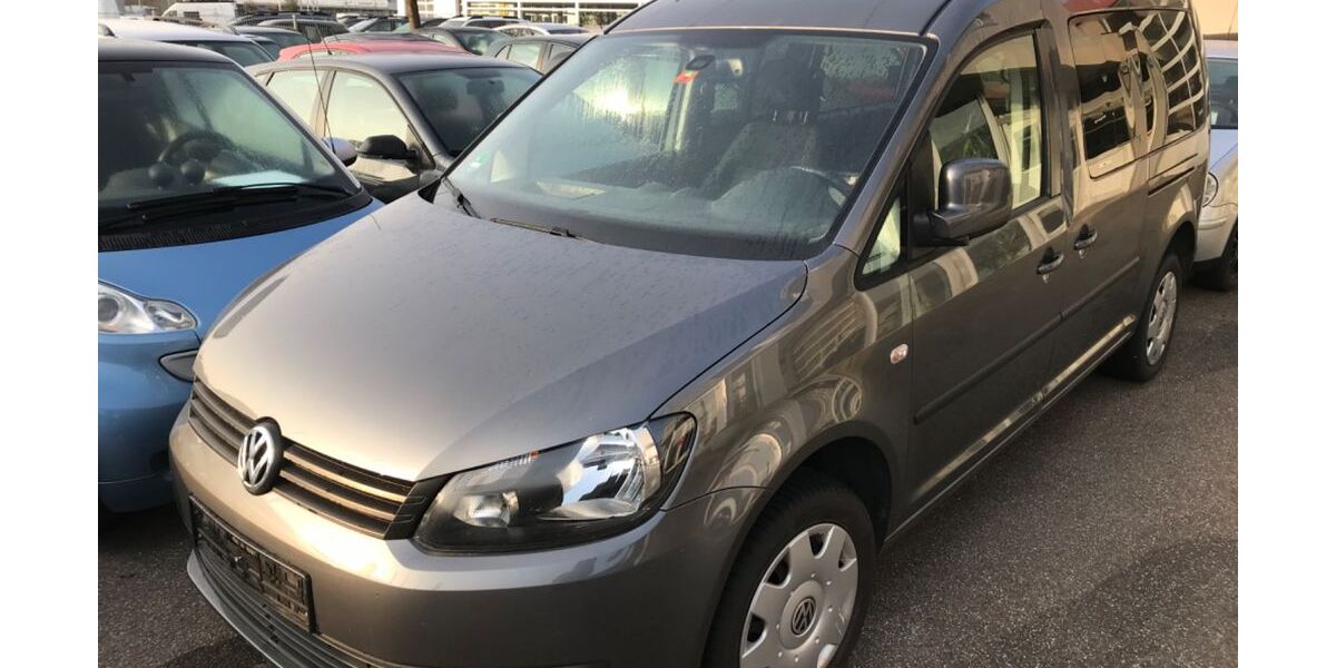 VW Caddy 179.000 km 15.950 &euro; Bad Säckingen 79713